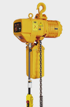 環(huán)鏈電動(dòng)葫蘆