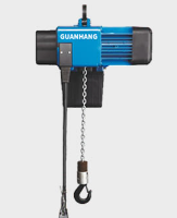 歐式電動環鏈葫蘆