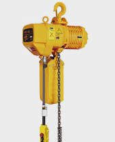 環(huán)鏈電動葫蘆