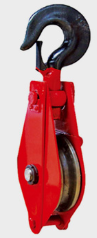 起重滑車